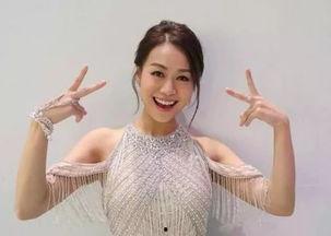 黄心颖爆料郑秀文视频,一场娱乐圈的惊人风波